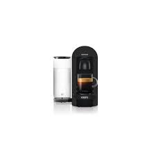 Check spelling or type a new query. Krups Nespresso Vertuo Plus Yy3922fd Matt Black Buy At A Low Prices On Joom E Commerce Platform
