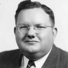 Virgil K. Whittaker Jr. (1908-1984)