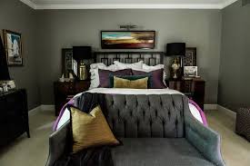 Take a look at these 10 incredible before and after bedroom makeovers. Street Flea Style Master Bedroom Makeover Before After