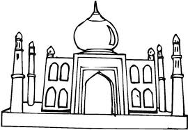 Some of the coloring page names are taj mahal coloring play coloring game online, the taj mahal coloring, the famous taj mahal coloring netart, taj mahal coloring inspirational painting of taj mahal coloring netart in 2020 taj, world heritage site taj mahal coloring netart, taj mahal 7th wonder of the world coloring netart, taj mahal. Depiction Of Taj Mahal Coloring Page Netart