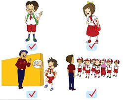 Kunci jawaban kelas 2 tema 7 halaman 153. Kunci Jawaban Tema 2 Kelas 2 Subtema 3 Bermain Di Lingkungan Sekolah Pembelajaran 5 Di Buku Tematik Halaman 148 149 152 153 154 155 156