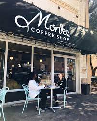 Кафе · south delhi · подсказок и отзывов: Monks Is One Of Our Favorite Coffee Shops Located In Downtown Abilene Coffee Shop Monk Abilene