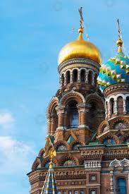 Petri kirche in sankt petersburg ist die größte lutherische kirche russlands und wurde im stil einer. Kirche Des Erlosers Auf Blut In Sankt Petersburg Russland Foto Vorratig Crushpixel