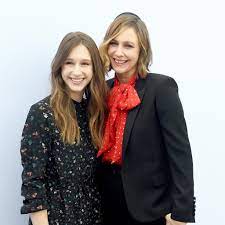 Vera, 40, and taissa, 19, are sisters who have five other siblings. Are Taissa And Vera Farmiga Related Popsugar Celebrity