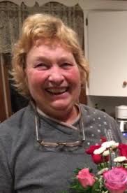 Share Obituary for Kathleen Hirsch