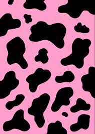 Oct 14 2020 cow print pc wallpaper aesthetic for computers horizontally follow x more. Pink Pastel Aesthetic Cow Print Wallpaper Novocom Top
