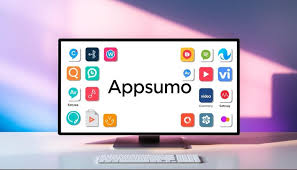 Appsumo: Lifetime Deals on Top Software Tools