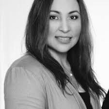 Jenny Correa Bustamante