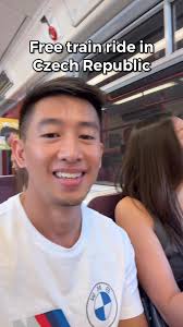 Is he your son? #BrentJoanneTravels