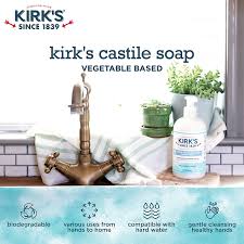 We offer a variety of dining experiences for your next important culinary occasion. Buy Odor Neutralizing Unscented Natural Hand Soap By Kirk S Castile Liquid Soap Pump Bottle Moisturizing Hydrating Kitchen Hand Wash 12 Fl Oz Bottle Online In Turkey B07gbh5xcb