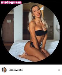Admireme Lolalovesfit  admiremevvip Nude Leaks OnlyFans Photo 1 -  Nudogram v2.0