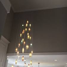 Contemporary Light Fixture For Living Room Large Chandelier Etsy Modern Chandelier Modern Lighting Chandeliers Contemporary Light Fixtures