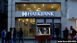 Последние твиты от halkbank (@halkbank). State Run Turkish Bank Charged With Evading U S Sanctions On Iran
