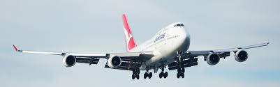 Boeing 747 400er Seat Map Qantas Au