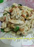 Vegetarian sehat organik vegan bebas susu rendah selain cabai rawit dan bawang, resep ini menggunakan daun jeruk yang menawarkan aroma wangi sudah berhasil mempraktikkan resep sambal korek daun jeruk ini? 45 Resep Basreng Daun Jeruk Enak Dan Sederhana Ala Rumahan Cookpad