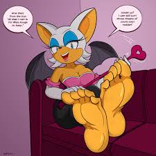 Rule34 - If it exists, there is porn of it  nasiri (artist), rouge the bat,  sonic the hedgehog  4187923