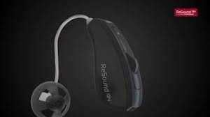 Resound Linx Quattro The Worlds First Premium Plus