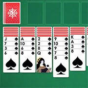 Here, around half (54 cards) of the. Spider Solitaire Aarp Online Play Game