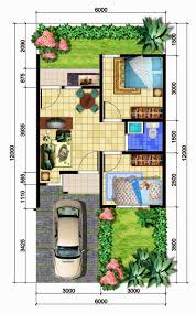 Simak artikel tentang desain rumah. 69 Desain Rumah Minimalis Ukuran 6x12 Desain Rumah Minimalis Terbaru