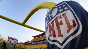 National football league team logos. For Television Nfl Deal Is Likely A Matter Of Survival