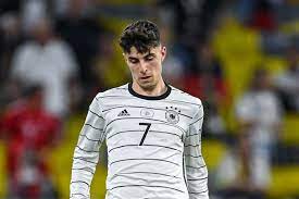 Select from premium kai havertz of the highest quality. Despite Slow Start For Germany At The Euros Chelsea S Kai Havertz Still Has Believers Bavarian Football Works