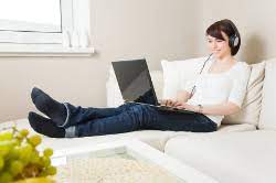 How To Gain Audio Typing Skills | Dedicated