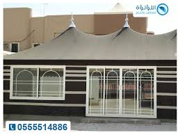 بيوت شعر جاهزة بارخص الاسعار Gazebo Outdoor Structures Home