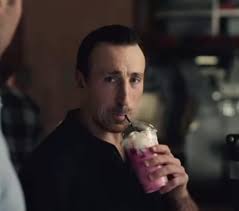 Brad Marchand's 2025 Cup winning celebrations included a $38431.97 Dairy  Queen tab : r/hockeymemes