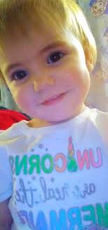 Ocala toddler Navaeh Scott dies a week after falling into pool