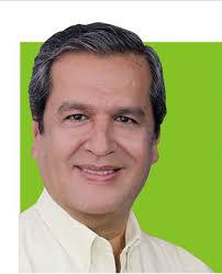 Ortega Martínez, Rogelio