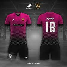 Desain baju futsal bunpin warna pink motif bunga cantik. 86 Gambar Jersey Futsal Pink Paling Keren Gambar Pixabay