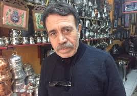 Şahmeran efsanesini yaşatan maharetli eller