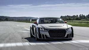 2015 Audi Tt Clubsport Turbo Concept Front Hd Wallpaper 6