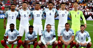 Are England Too Thick To Win Anything Football 365