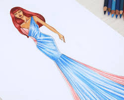 <p>¿te gustaría mejorar tus habilidades para dibujar? Tecnicas Manuales De Ilustracion Para Figurines De Moda