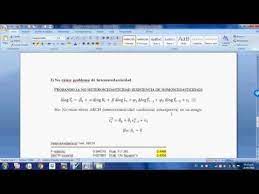 Youtube Empresarial Economia