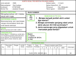 Bacalah setiap soal lanjut ke soal penilaian tengah semester => contoh soal uts bahasa indonesia kelas xi semester 1 kurikulum 2013 beserta jawaban. Kartu Soal Bahasa Inggris Sma Kelas Xi Revisi Sekolah