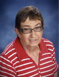 Obituary information for Vietta Barden