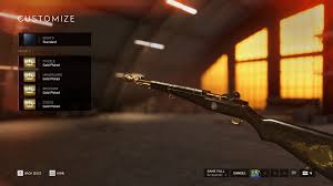 The only way to earn the m1 garand in bad company 2 is by being a battlefield veteran, by having played at least 2 previous battlefield games. M1 Garand Gold Excluding Iron Sights Battlefieldv