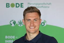 Unser Team für Energieeffizienz