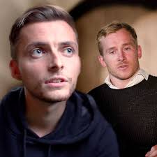 YouTuber Philipp Mickenbecker (†23): Samuel Koch trauert: "Danke Philipp,  du bist mein Vorbild"