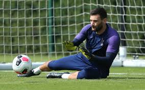 Hugo lloris not expected to return to action until 2020 after dislocating his elbow in tottenham's lloris, who captained france to world cup success, last year in russia was stretchered in pains as. Tottenham Hotspur Ø¯Ø± ØªÙˆÛŒÛŒØªØ± Team News Hkane Hamstring To Undergo Surgery To Repair A Ruptured Tendon In Left Hamstring Hugo Lloris Elbow Training Outdoors And Completing Final Stages