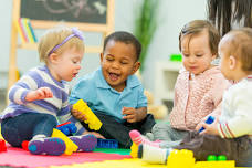 Baby & Toddler Playgroup