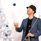 Blue Violin Candlelight Christmas Extravaganza