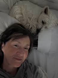 This is how I wake up everyday. Love my girls so much