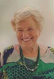 Gabriella Dallari (Gabri) in Monari di anni 76