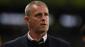 Nashville SC part ways with Gary Smith