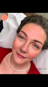 🌹Hairstroke Brows that ELEVATE, not overpower , ✨Elegance with every  stroke