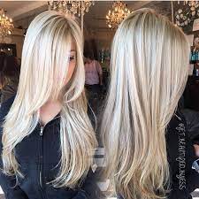 Pin Surfinkauai Dyed Blonde Hair Hair Styles Golden Blonde Hair Dye