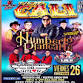 TIERRA CALI, HUMBERTO PLANCARTE & MAS EN MONTGOMERY